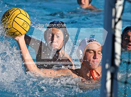 Thumbnail 3 in Liberty vs Hemet photogallery.