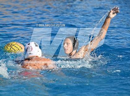 Thumbnail 3 in Liberty vs Hemet photogallery.