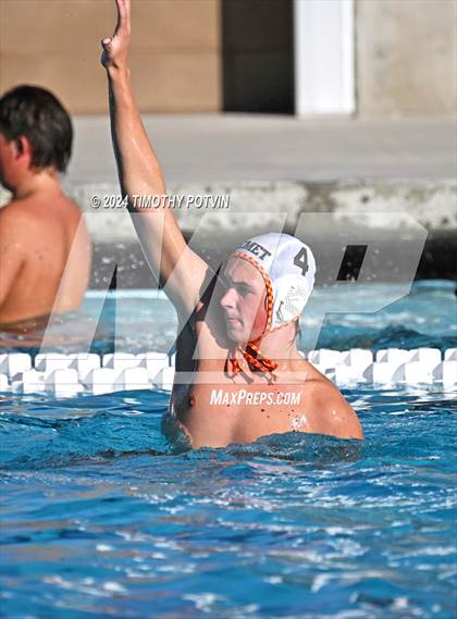 Thumbnail 1 in Liberty vs Hemet photogallery.
