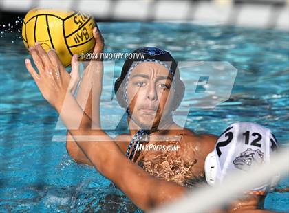 Thumbnail 2 in Liberty vs Hemet photogallery.