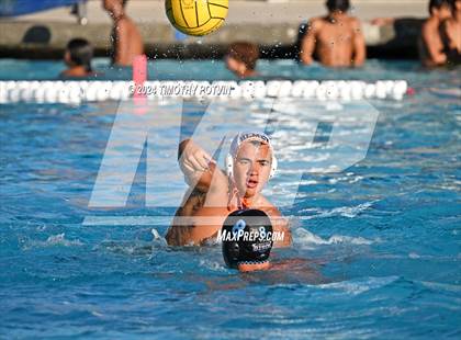 Thumbnail 3 in Liberty vs Hemet photogallery.