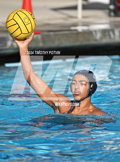 Thumbnail 2 in Liberty vs Hemet photogallery.
