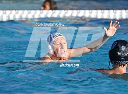 Thumbnail 3 in Liberty vs Hemet photogallery.