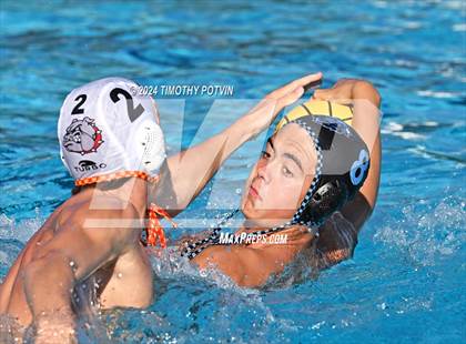 Thumbnail 1 in Liberty vs Hemet photogallery.