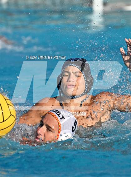Thumbnail 3 in Liberty vs Hemet photogallery.