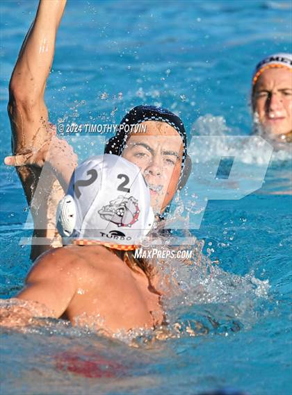 Thumbnail 2 in Liberty vs Hemet photogallery.