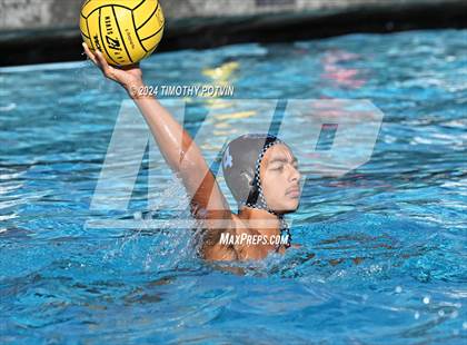 Thumbnail 2 in Liberty vs Hemet photogallery.
