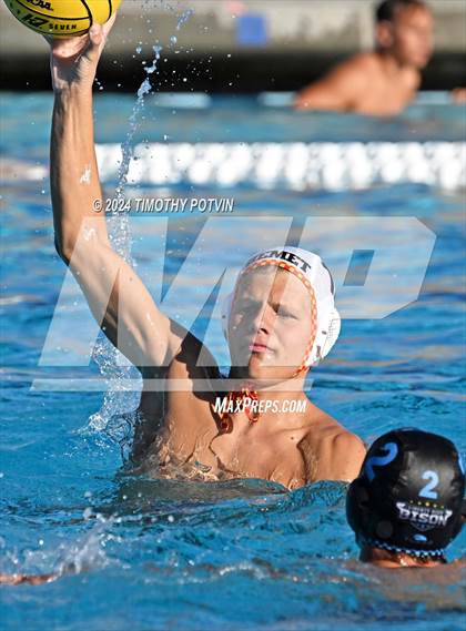 Thumbnail 1 in Liberty vs Hemet photogallery.