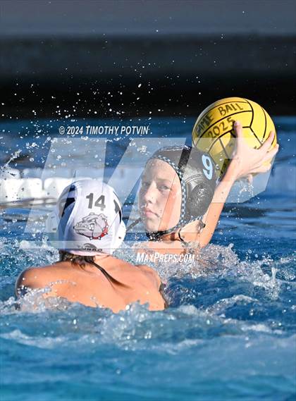 Thumbnail 2 in Liberty vs Hemet photogallery.