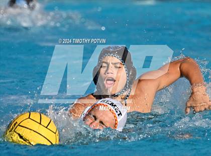 Thumbnail 2 in Liberty vs Hemet photogallery.