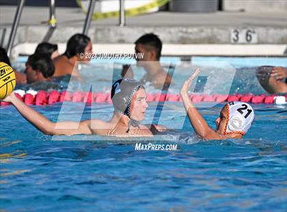 Thumbnail 2 in Liberty vs Hemet photogallery.