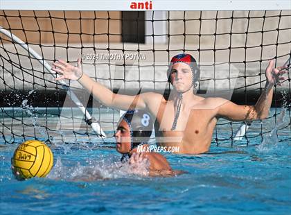 Thumbnail 3 in Liberty vs Hemet photogallery.