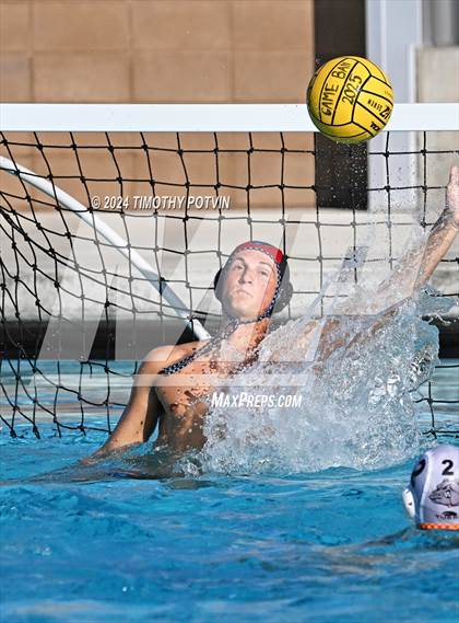 Thumbnail 3 in Liberty vs Hemet photogallery.