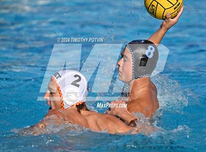 Thumbnail 3 in Liberty vs Hemet photogallery.