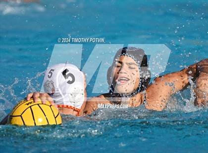 Thumbnail 2 in Liberty vs Hemet photogallery.