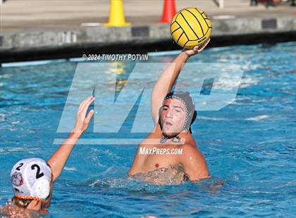 Thumbnail 2 in Liberty vs Hemet photogallery.