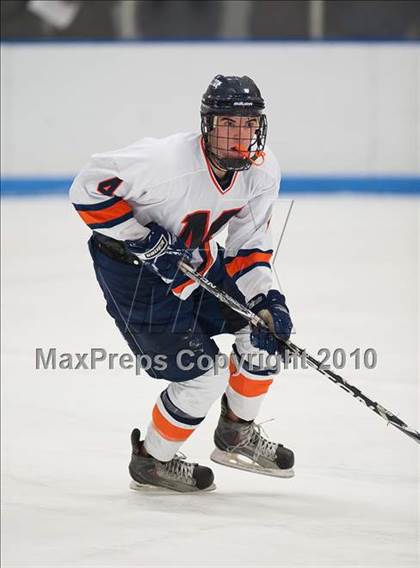 Thumbnail 1 in Milton Academy vs Noble & Greenough (Flood-Marr Tournament) photogallery.