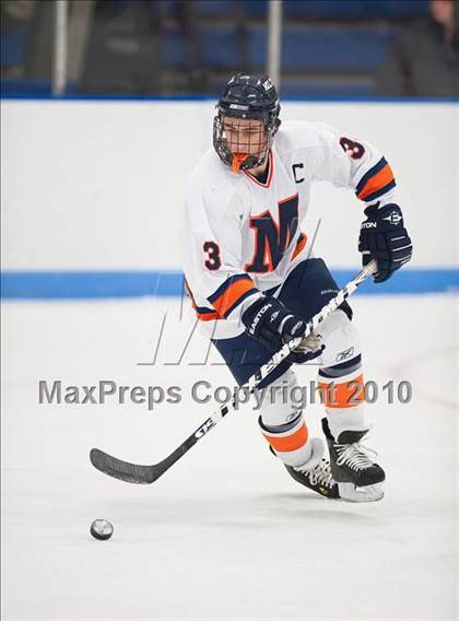 Thumbnail 3 in Milton Academy vs Noble & Greenough (Flood-Marr Tournament) photogallery.
