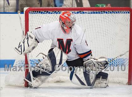 Thumbnail 3 in Milton Academy vs Noble & Greenough (Flood-Marr Tournament) photogallery.