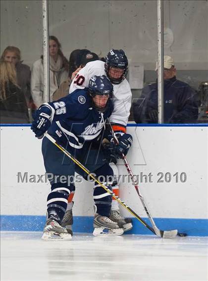 Thumbnail 1 in Milton Academy vs Noble & Greenough (Flood-Marr Tournament) photogallery.