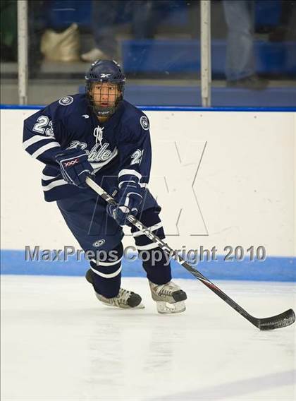 Thumbnail 1 in Milton Academy vs Noble & Greenough (Flood-Marr Tournament) photogallery.