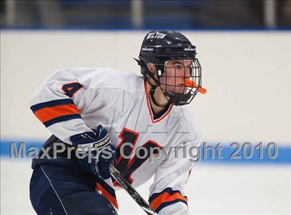 Thumbnail 3 in Milton Academy vs Noble & Greenough (Flood-Marr Tournament) photogallery.