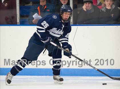 Thumbnail 1 in Milton Academy vs Noble & Greenough (Flood-Marr Tournament) photogallery.