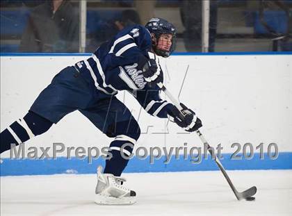 Thumbnail 1 in Milton Academy vs Noble & Greenough (Flood-Marr Tournament) photogallery.