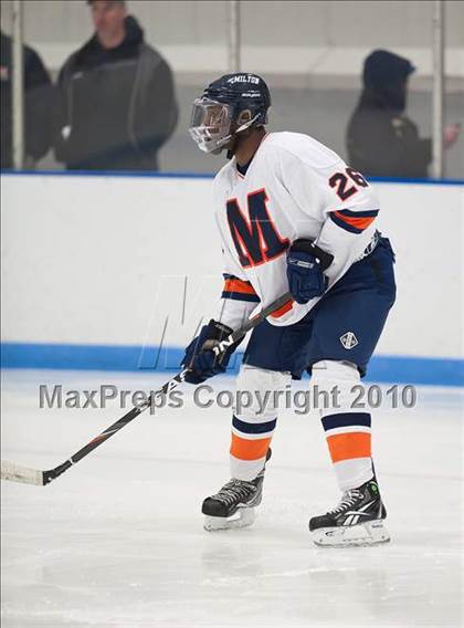 Thumbnail 1 in Milton Academy vs Noble & Greenough (Flood-Marr Tournament) photogallery.