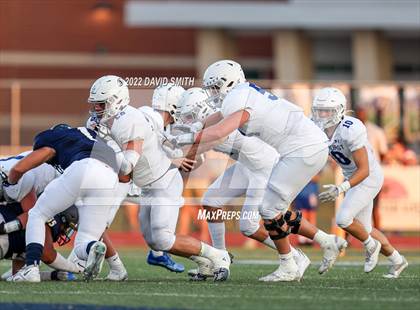 Thumbnail 2 in Rockhurst @ Liberty North photogallery.