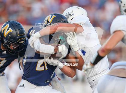 Thumbnail 1 in Rockhurst @ Liberty North photogallery.