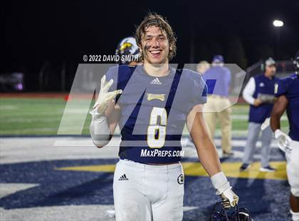 Thumbnail 3 in Rockhurst @ Liberty North photogallery.