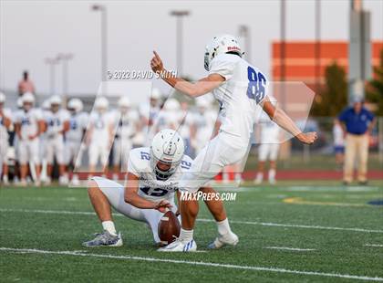 Thumbnail 3 in Rockhurst @ Liberty North photogallery.