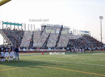 Thumbnail 3 in Rockhurst @ Liberty North photogallery.
