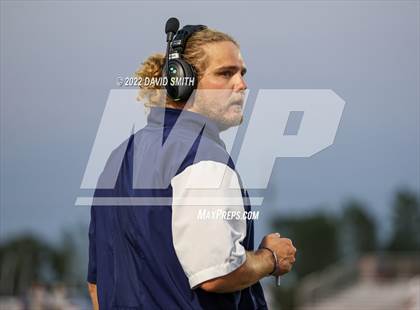 Thumbnail 3 in Rockhurst @ Liberty North photogallery.