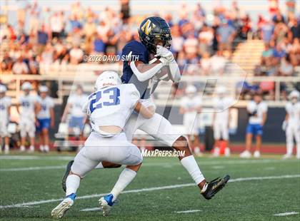 Thumbnail 3 in Rockhurst @ Liberty North photogallery.