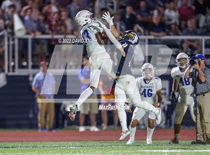 Thumbnail 3 in Rockhurst @ Liberty North photogallery.