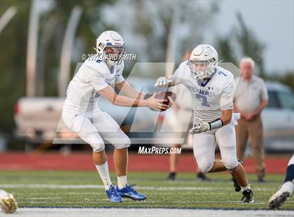Thumbnail 3 in Rockhurst @ Liberty North photogallery.