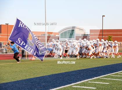 Thumbnail 3 in Rockhurst @ Liberty North photogallery.
