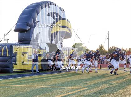 Thumbnail 3 in Rockhurst @ Liberty North photogallery.