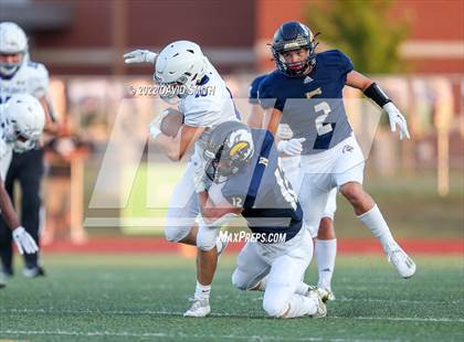Thumbnail 2 in Rockhurst @ Liberty North photogallery.