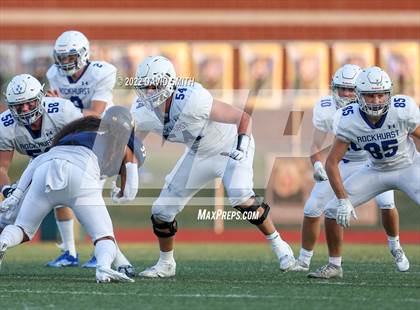 Thumbnail 3 in Rockhurst @ Liberty North photogallery.