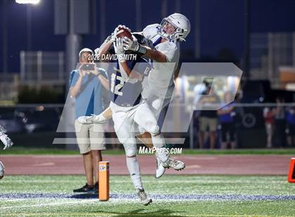 Thumbnail 2 in Rockhurst @ Liberty North photogallery.