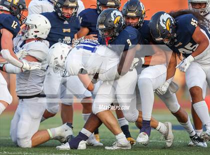 Thumbnail 3 in Rockhurst @ Liberty North photogallery.