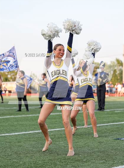 Thumbnail 2 in Rockhurst @ Liberty North photogallery.