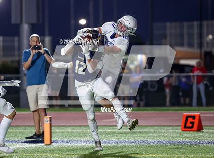 Thumbnail 3 in Rockhurst @ Liberty North photogallery.