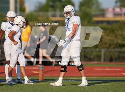 Thumbnail 3 in Rockhurst @ Liberty North photogallery.