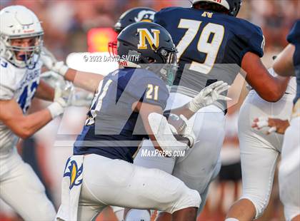 Thumbnail 3 in Rockhurst @ Liberty North photogallery.