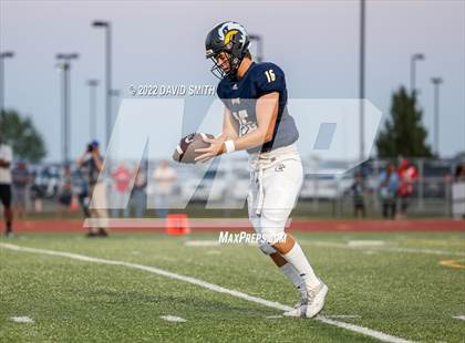 Thumbnail 2 in Rockhurst @ Liberty North photogallery.