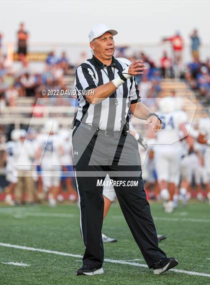 Thumbnail 3 in Rockhurst @ Liberty North photogallery.